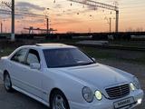 Mercedes-Benz E 320 2000 годаүшін5 500 000 тг. в Тараз