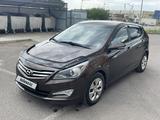 Hyundai Accent 2014 годаүшін5 350 000 тг. в Караганда – фото 2