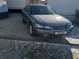 Toyota Camry 1998 годаүшін3 200 000 тг. в Кызылорда