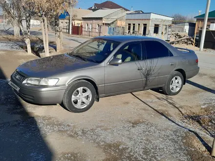 Toyota Camry 1998 года за 3 200 000 тг. в Кызылорда – фото 6