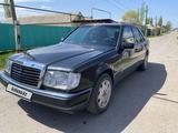 Mercedes-Benz E 200 1990 года за 1 150 000 тг. в Кулан – фото 3