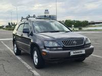 Lexus RX 300 1999 года за 4 000 000 тг. в Алматы