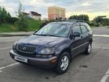 Lexus RX 300 1999 года за 4 000 000 тг. в Алматы – фото 3