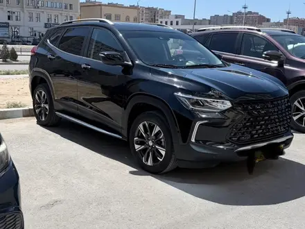Chevrolet Tracker 2023 года за 8 500 000 тг. в Актау – фото 3
