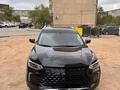 Chevrolet Tracker 2023 года за 8 500 000 тг. в Актау