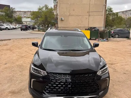 Chevrolet Tracker 2023 года за 8 500 000 тг. в Актау