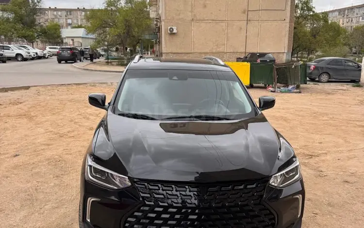 Chevrolet Tracker 2023 года за 8 500 000 тг. в Актау