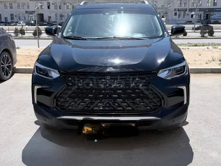 Chevrolet Tracker 2023 года за 8 500 000 тг. в Актау – фото 4