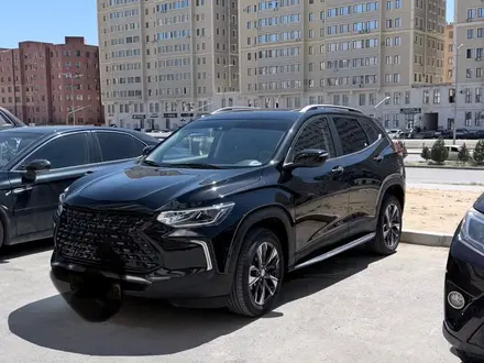 Chevrolet Tracker 2023 года за 8 500 000 тг. в Актау – фото 5