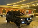 Toyota Land Cruiser 2006 годаүшін15 000 000 тг. в Алматы – фото 2