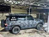 Toyota Land Cruiser 2006 годаүшін15 000 000 тг. в Алматы