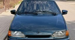 ВАЗ (Lada) 2114 2012 года за 1 500 000 тг. в Караганда – фото 2