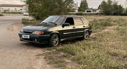 ВАЗ (Lada) 2114 2012 года за 1 500 000 тг. в Караганда – фото 4