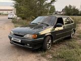 ВАЗ (Lada) 2114 2012 годаүшін1 500 000 тг. в Караганда – фото 3