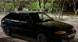 ВАЗ (Lada) 2114 2012 года за 1 500 000 тг. в Караганда – фото 5