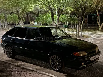 ВАЗ (Lada) 2114 2012 года за 1 500 000 тг. в Караганда – фото 5