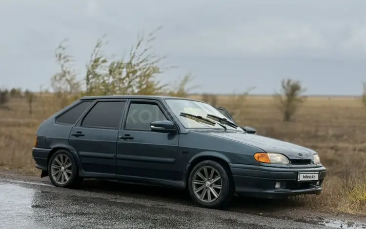 ВАЗ (Lada) 2114 2012 годаүшін1 500 000 тг. в Караганда