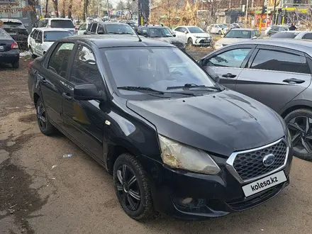 Datsun on-DO 2014 года за 2 000 000 тг. в Алматы – фото 2