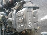 Двигатель Mazda Tribut MPV AJ, GY, JE, KF, KL, FS, FP, L3, LF, Z5, ZL, ZM за 350 000 тг. в Алматы