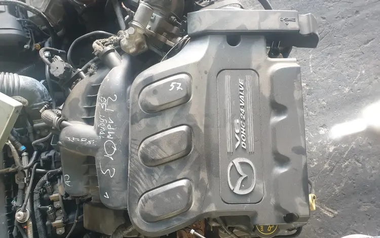 Двигатель AJ за 200 000 тг. в Алматы