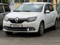 Renault Logan 2015 годаүшін2 700 000 тг. в Алматы