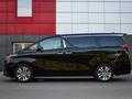 Toyota Alphard 2018 годаfor36 000 000 тг. в Алматы – фото 21