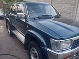Toyota Hilux Surf 1994 года за 3 500 000 тг. в Алматы – фото 3