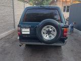 Toyota Hilux Surf 1994 года за 3 500 000 тг. в Алматы – фото 4