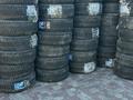 Good Year Ultra Grip Cross 265/45/21 за 120 000 тг. в Алматы – фото 4