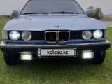 BMW 730 1991 годаүшін800 000 тг. в Уральск
