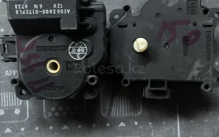 Сервопривод на Toyota Land Cruiser Prado150 за 20 000 тг. в Алматы