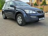 SsangYong Kyron 2013 годаүшін4 600 000 тг. в Астана – фото 3