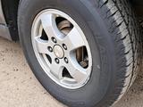 SsangYong Kyron 2013 годаүшін4 600 000 тг. в Астана – фото 5
