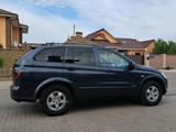 SsangYong Kyron 2013 года за 4 600 000 тг. в Астана