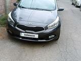 Kia Cee'd 2013 годаfor6 300 000 тг. в Алматы