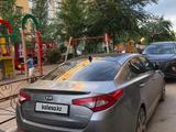 Kia Optima 2012 годаүшін6 800 000 тг. в Астана – фото 3