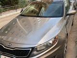 Kia Optima 2012 года за 6 800 000 тг. в Астана – фото 4