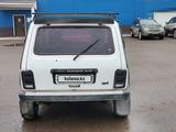 ВАЗ (Lada) Lada 2121 1999 года за 2 000 000 тг. в Астана – фото 2