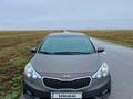 Kia Cerato 2013 годаүшін6 890 000 тг. в Атырау – фото 10