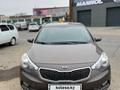 Kia Cerato 2013 годаүшін6 890 000 тг. в Атырау – фото 11