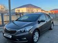 Kia Cerato 2013 годаүшін6 890 000 тг. в Атырау – фото 7