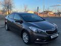 Kia Cerato 2013 годаүшін6 890 000 тг. в Атырау – фото 8