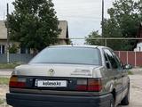 Volkswagen Passat 1991 годаүшін750 000 тг. в Шу – фото 5