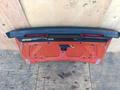 Крышка багажника Dodge Challenger Додж Челленджер багажник за 120 000 тг. в Караганда – фото 7