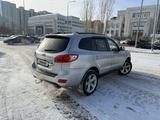 Hyundai Santa Fe 2007 года за 5 500 000 тг. в Астана – фото 3
