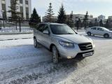 Hyundai Santa Fe 2007 года за 5 500 000 тг. в Астана – фото 2