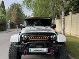 Jeep Wrangler 2018 года за 25 000 000 тг. в Алматы – фото 4
