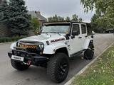 Jeep Wrangler 2018 года за 25 000 000 тг. в Алматы – фото 2