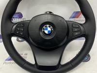 Руль BMW X5 E53 "БАВАРЕЦ" за 100 000 тг. в Астана