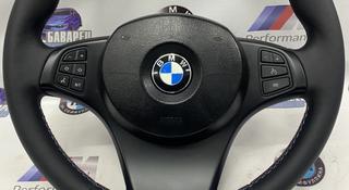Руль BMW X5 E53 "БАВАРЕЦ"үшін100 000 тг. в Астана